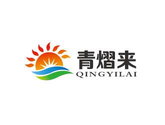 李贺的logo设计