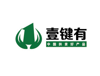 李贺的logo设计