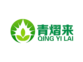 潘乐的logo设计