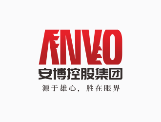 林思源的logo设计