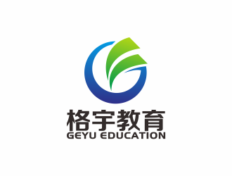 何嘉健的logo设计