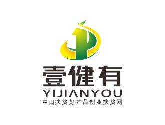 叶桂娣的logo设计