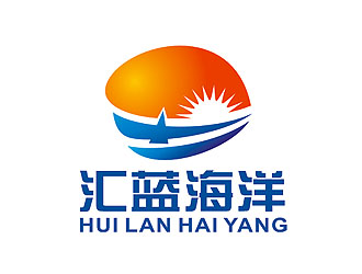 盛铭的logo设计