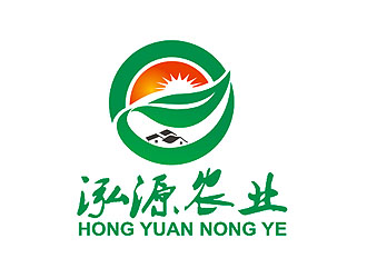 盛铭的logo设计