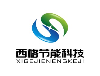 陈国伟的廊坊西格节能科技有限公司logo设计