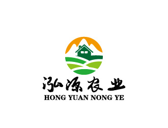 周金进的logo设计
