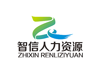 秦晓东的logo设计