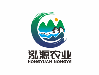 林思源的logo设计