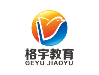 叶美宝的logo设计