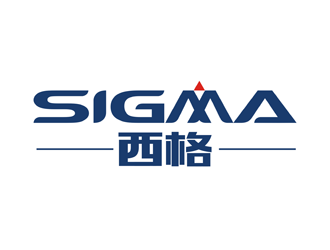 谭家强的logo设计