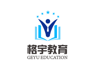 邱麟致的logo设计