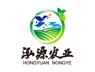 邱麟致的logo设计