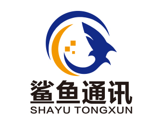 向正军的logo设计