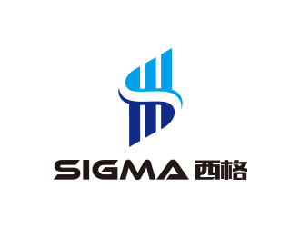 孙金泽的logo设计