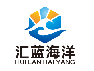 向正军的logo设计