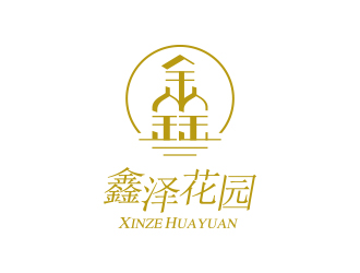 冯国辉的logo设计
