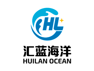 邱麟致的logo设计