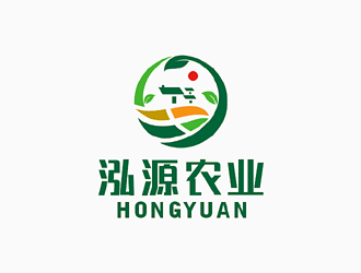 梁俊的logo设计