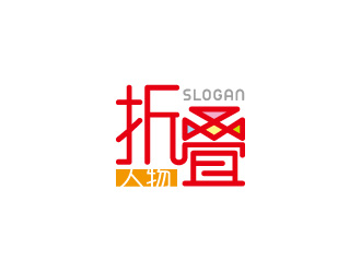 周金进的logo设计