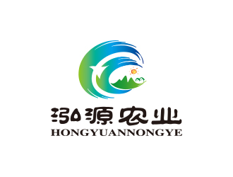 孙金泽的logo设计