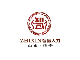 王仁宁的logo设计