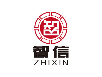 朱红娟的logo设计