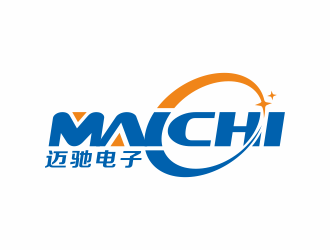 何嘉健的logo设计