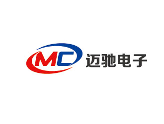 李贺的logo设计