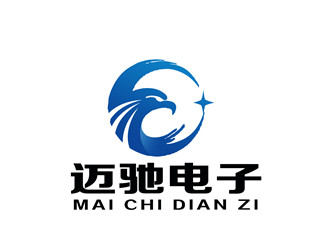 朱兵的logo设计