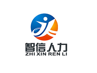 盛铭的logo设计
