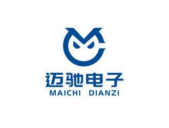 姜彦海的logo设计