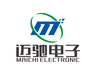 赵鹏的logo设计