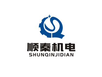 姜彦海的logo设计