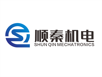 唐国强的logo设计