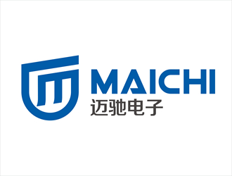 唐国强的logo设计