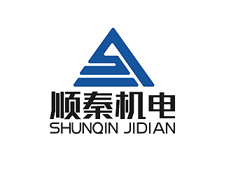 秦晓东的logo设计