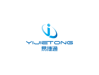 孙金泽的重庆易捷通企业孵化器管理有限公司logologo设计
