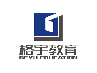 谭家强的logo设计