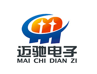 盛铭的logo设计