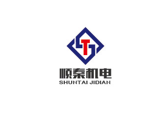 李贺的logo设计