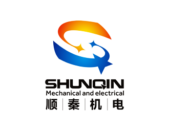 谭家强的logo设计