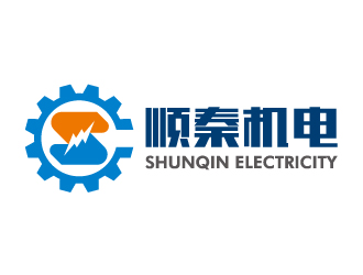 邱麟致的logo设计