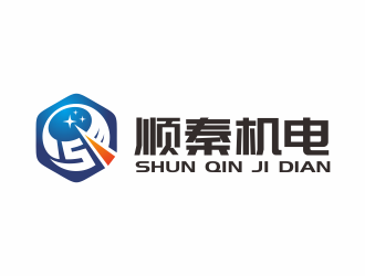 林思源的logo设计