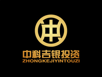 张俊的logo设计