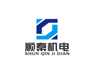 周金进的logo设计
