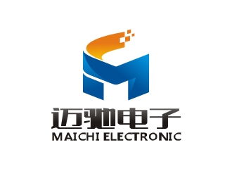 曾翼的logo设计