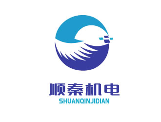 黄俊的logo设计