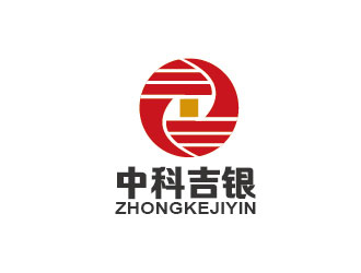 李贺的logo设计