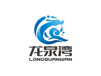 曾翼的logo设计