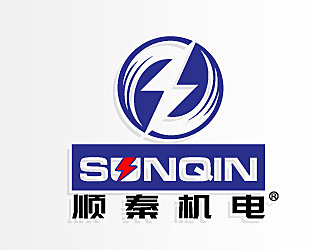 黎明锋的logo设计